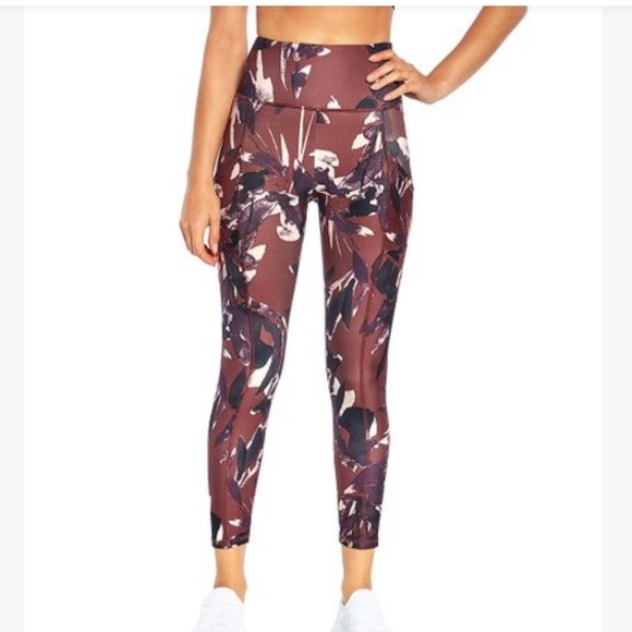 Balance Collection Yoga Pants With Pockets